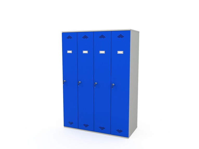 Шкаф гардеробный металлический COMFORT 1700/44 (1200) купить в Калининграде Шкаф гардеробный металлический COMFORT 1700/44 (1200) купить в Калининграде