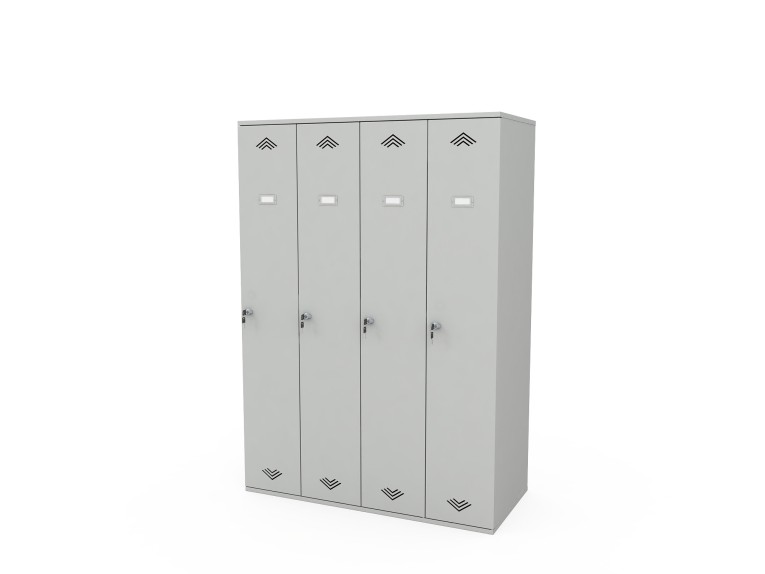 Шкаф гардеробный металлический COMFORT 1700/44 (1200) купить в Калининграде Шкаф гардеробный металлический COMFORT 1700/44 (1200) купить в Калининграде