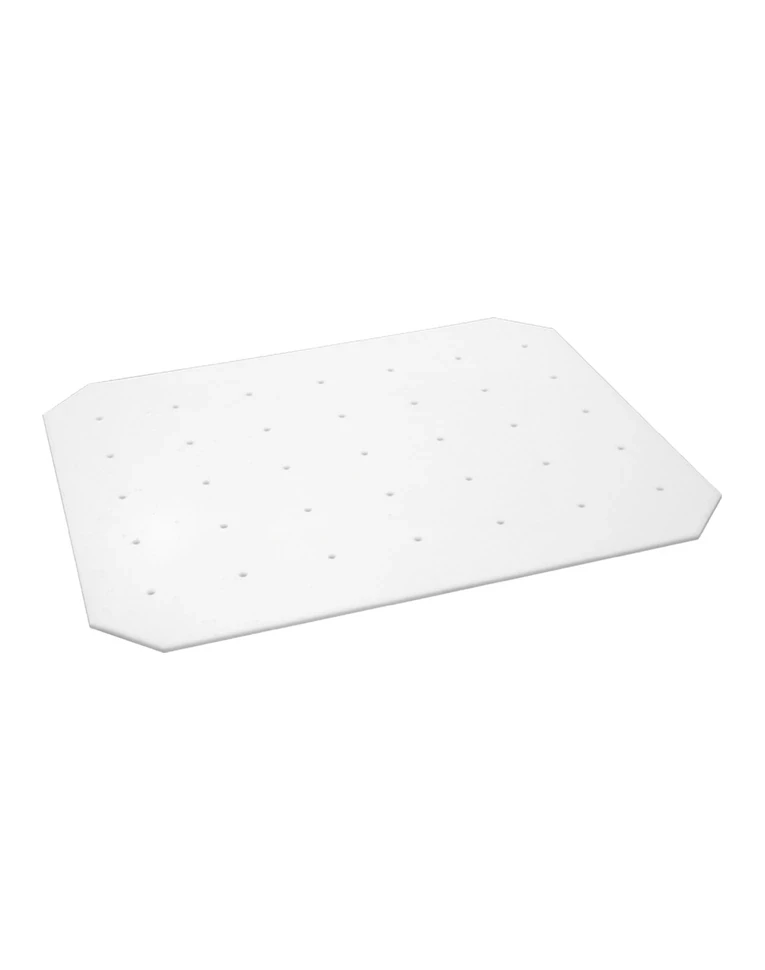 Гнет 1120х670х10 мм для BoxPallet тип 800 Гнет 1120х670х10 мм для BoxPallet тип 800