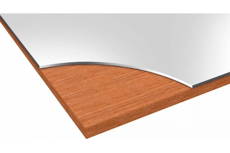 Накладка Expert на столешницу W-200 купить в Калининграде Накладка Expert на столешницу W-200 купить в Калининграде