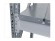 Стеллаж MS Profi 2000х1800х600 5 полок купить в Калининграде