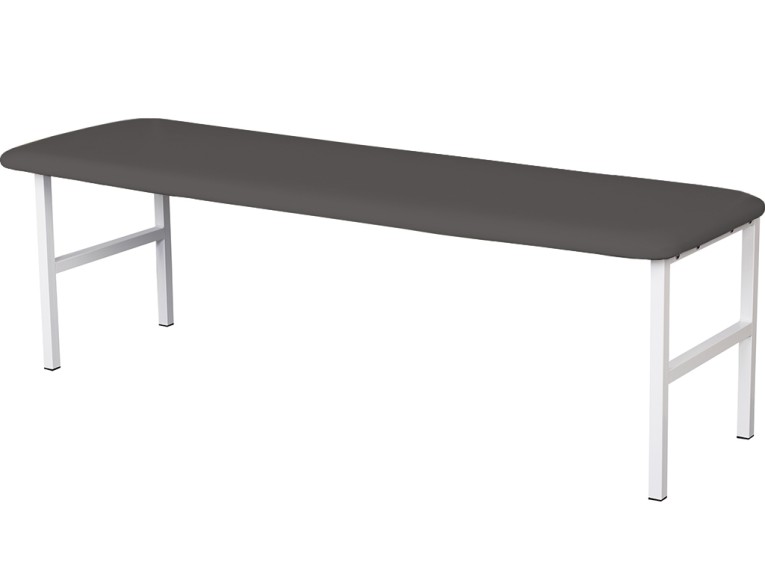 Банкетка терапевтическая МД Б (Темно-серый) купить в Калининграде Банкетка терапевтическая МД Б (Темно-серый) купить в Калининграде