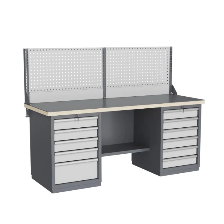 Верстак FBK 205.56.4-1 купить в Калининграде