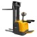 Штабелер электрический самоходный CDDK20 (2000 кг; 4,5 м; 24В / 300Ач) SMARTLIFT (SMART) купить в Калининграде