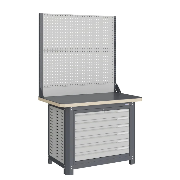 Верстак MCN 1252.L6-2 купить в Калининграде