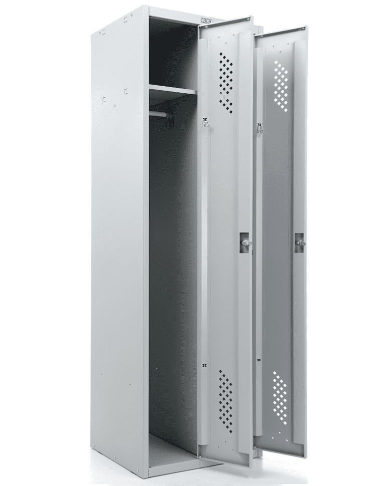 Шкаф для раздевалок Стандарт LS-21 купить в Калининграде Шкаф для раздевалок Стандарт LS-21 купить в Калининграде