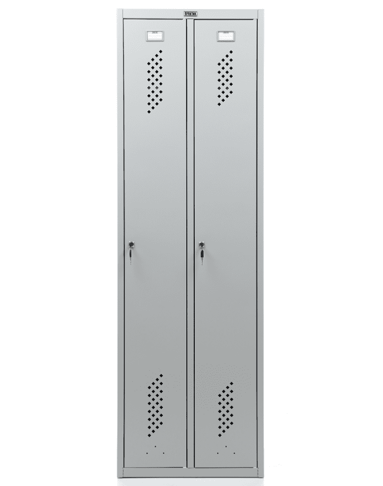 Шкаф для раздевалок Стандарт LS-21 купить в Калининграде Шкаф для раздевалок Стандарт LS-21 купить в Калининграде
