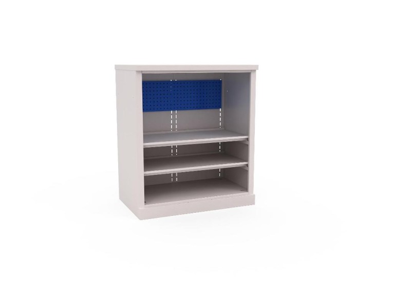 Шкаф инструментальный ERGO 181/2 №4 купить в Калининграде Шкаф инструментальный ERGO 181/2 №4 купить в Калининграде