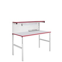 Комплект стола монтажника Gresson КСМ-1000 ESD Комплект стола монтажника Gresson КСМ-1000 ESD