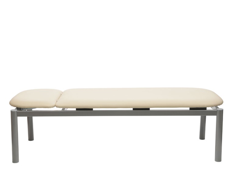 Кушетка медицинская смотровая МД КС-01 (слоновая кость) купить в Калининграде Кушетка медицинская смотровая МД КС-01 (слоновая кость) купить в Калининграде