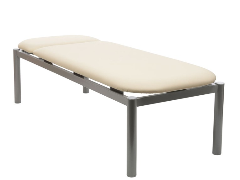 Кушетка медицинская смотровая МД КС-01 (слоновая кость) купить в Калининграде Кушетка медицинская смотровая МД КС-01 (слоновая кость) купить в Калининграде