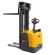 Штабелер самоходный CDDK20 (2000 кг, 5,6 м, 24В / 300Ач, EPS) SMARTLIFT (SMART) купить в Калининграде