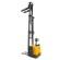 Штабелер самоходный CDDK20 (2000 кг, 5,6 м, 24В / 300Ач, EPS) SMARTLIFT (SMART) купить в Калининграде