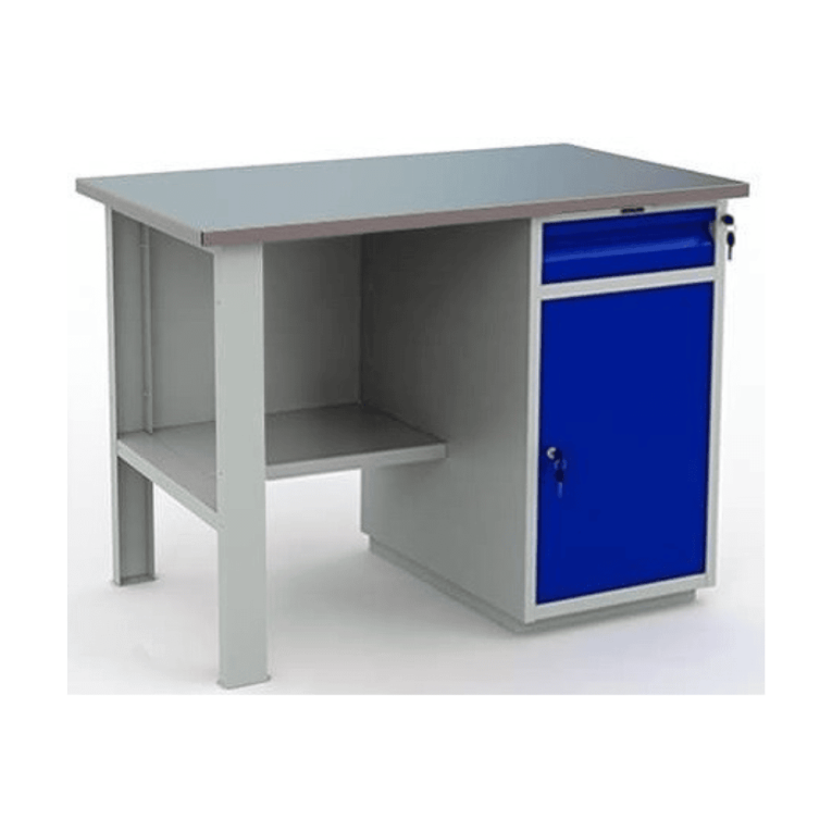 Верстак Profi WT120.F1/WD2.000 купить в Калининграде