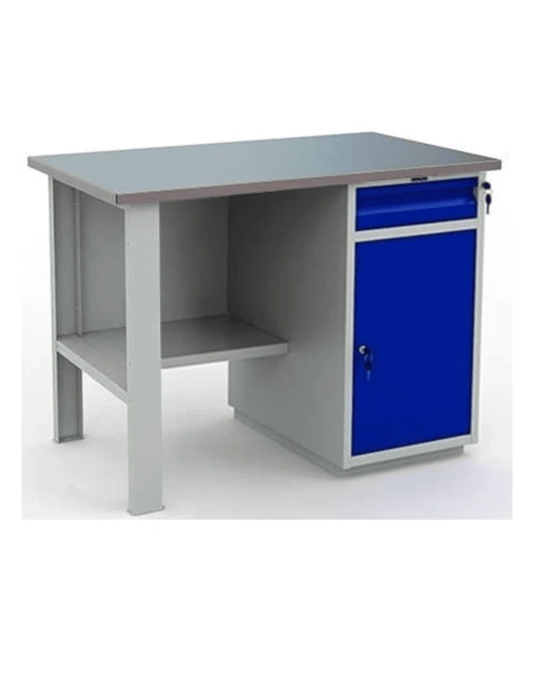 Верстак Profi WT120.F1/WD2.000 купить в Калининграде