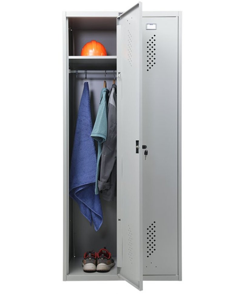 Шкаф для раздевалок Стандарт LS-21-80 купить в Калининграде Шкаф для раздевалок Стандарт LS-21-80 купить в Калининграде