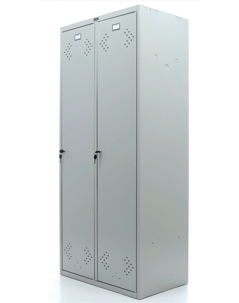 Шкаф для раздевалок Стандарт LS-21-80 купить в Калининграде Шкаф для раздевалок Стандарт LS-21-80 купить в Калининграде