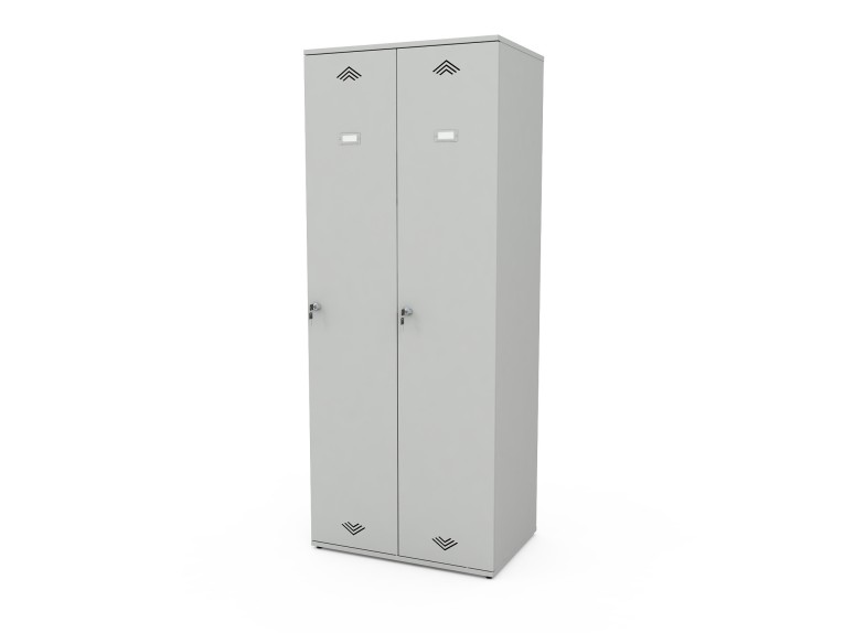 Шкаф гардеробный металлический COMFORT 2000/22 (800) купить в Калининграде Шкаф гардеробный металлический COMFORT 2000/22 (800) купить в Калининграде