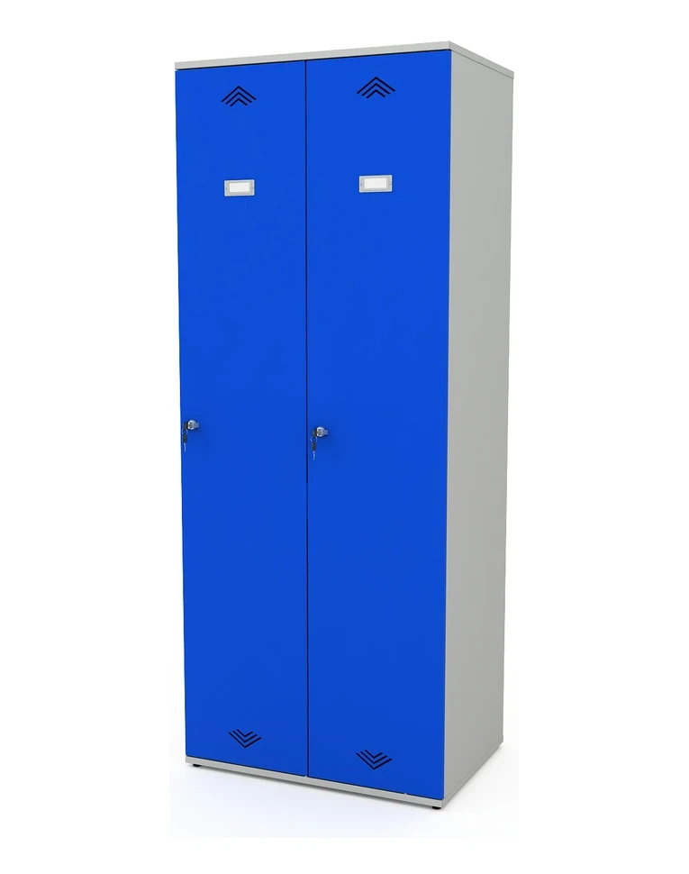 Шкаф гардеробный металлический COMFORT 2000/22 (800) купить в Калининграде Шкаф гардеробный металлический COMFORT 2000/22 (800) купить в Калининграде