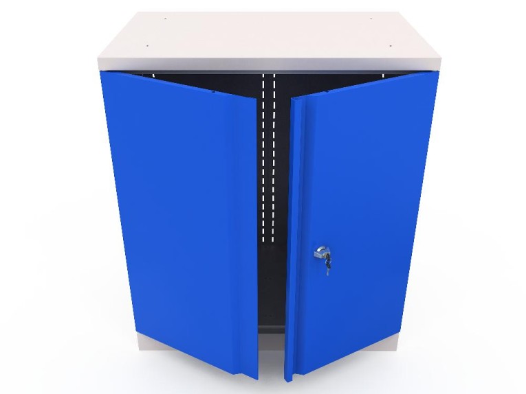 Шкаф инструментальный ERGO 181/2 №5 купить в Калининграде Шкаф инструментальный ERGO 181/2 №5 купить в Калининграде