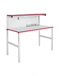 Комплект стола монтажника Gresson КСМ-1200
