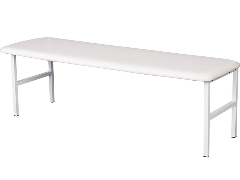 Банкетка терапевтическая МД Б (Белый) купить в Калининграде Банкетка терапевтическая МД Б (Белый) купить в Калининграде