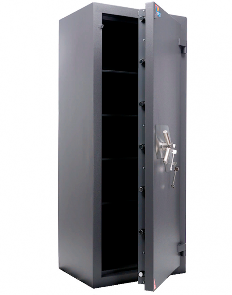 Взломостойкий сейф Valberg Форт 1668 KL купить в Калининграде Взломостойкий сейф Valberg Форт 1668 KL купить в Калининграде