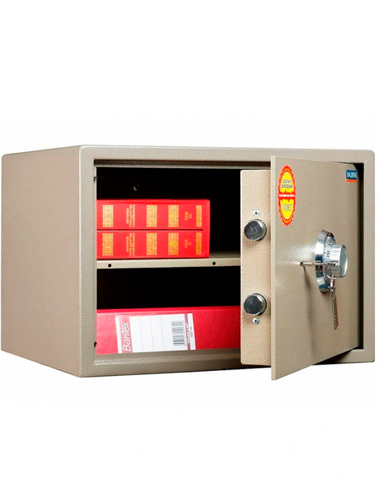 Мебельный сейф Valberg ASM-30 CL купить в Калининграде Мебельный сейф Valberg ASM-30 CL купить в Калининграде