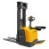 Штабелер самоходный CDDK20 (2000 кг, 4,5 м, 24В / 300Ач, EPS) SMARTLIFT (SMART) купить в Калининграде