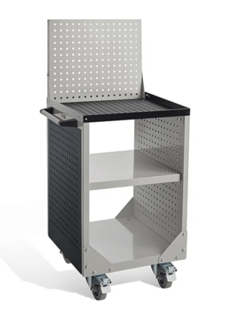 Тележка инструментальная ДиКом ВСТ-010-04 купить в Калининграде