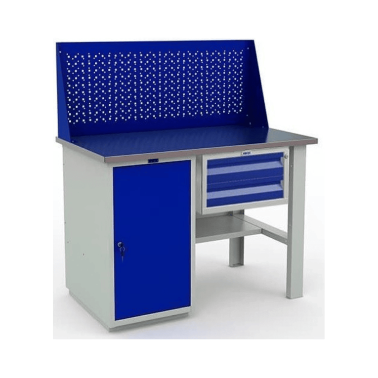 Верстак Profi WT120.WD1/F1.110 купить в Калининграде