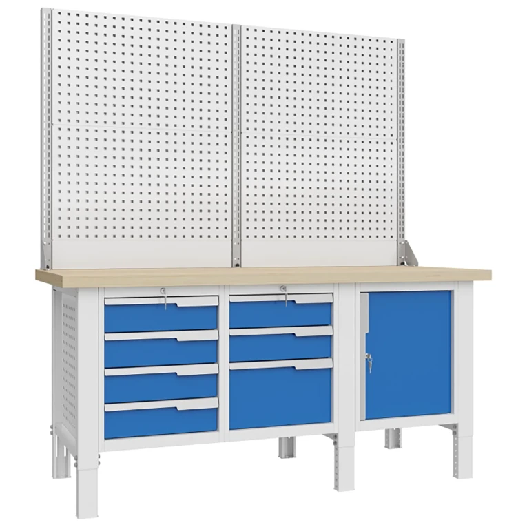 Стол-верстак Craft 1802.S347.13-2 купить в Калининграде