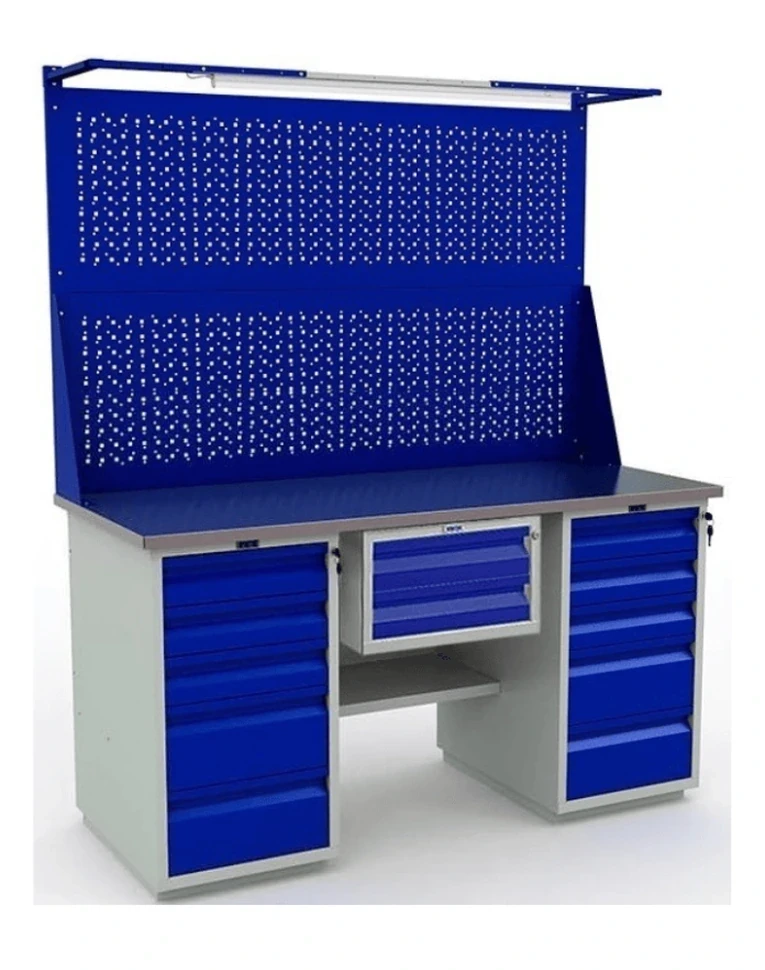 Верстак Profi WT160.WD5/WD5.121 купить в Калининграде
