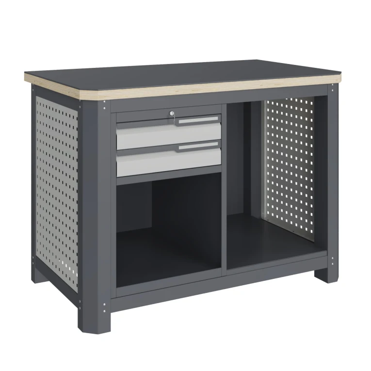 Верстак MCN 1252.S2.12 купить в Калининграде Верстак MCN 1252.S2.12 купить в Калининграде