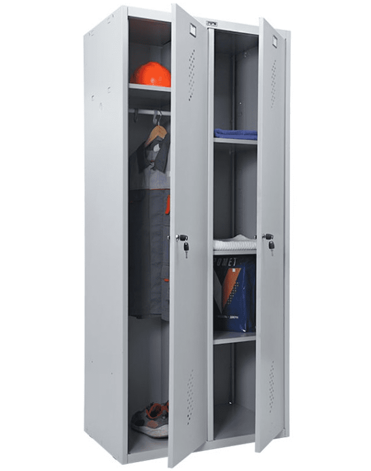 Шкаф хозяйственный Стандарт LS-21-80U купить в Калининграде Шкаф хозяйственный Стандарт LS-21-80U купить в Калининграде