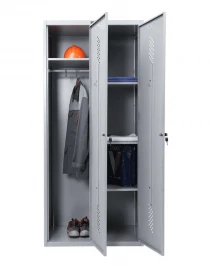Шкаф хозяйственный Стандарт LS-21-80U
