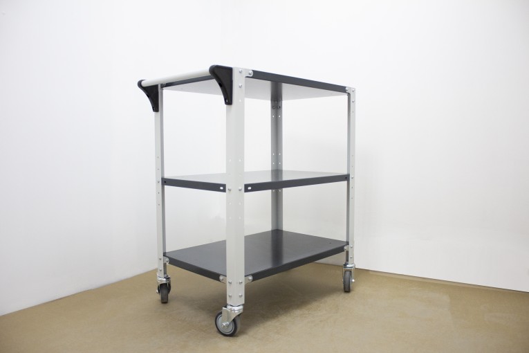 Тележка SMART 1М купить в Калининграде Тележка SMART 1М купить в Калининграде