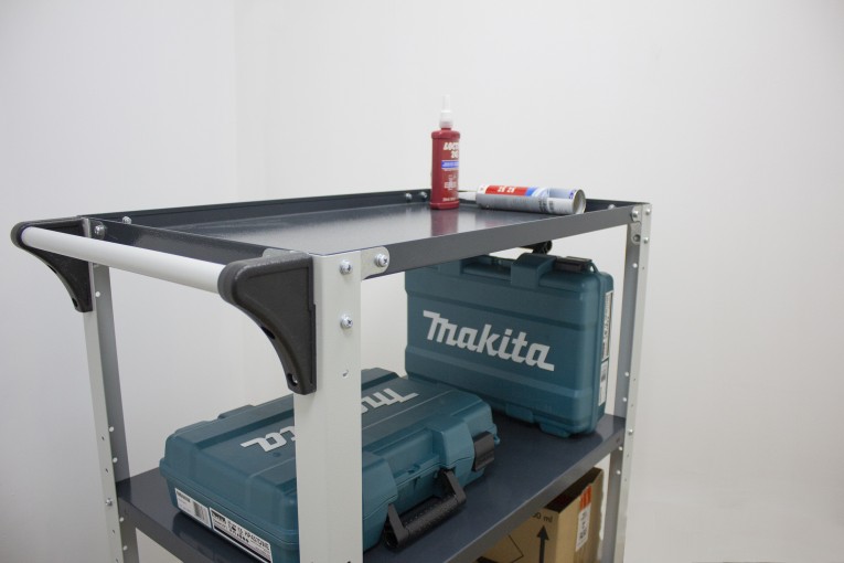 Тележка SMART 1М купить в Калининграде Тележка SMART 1М купить в Калининграде