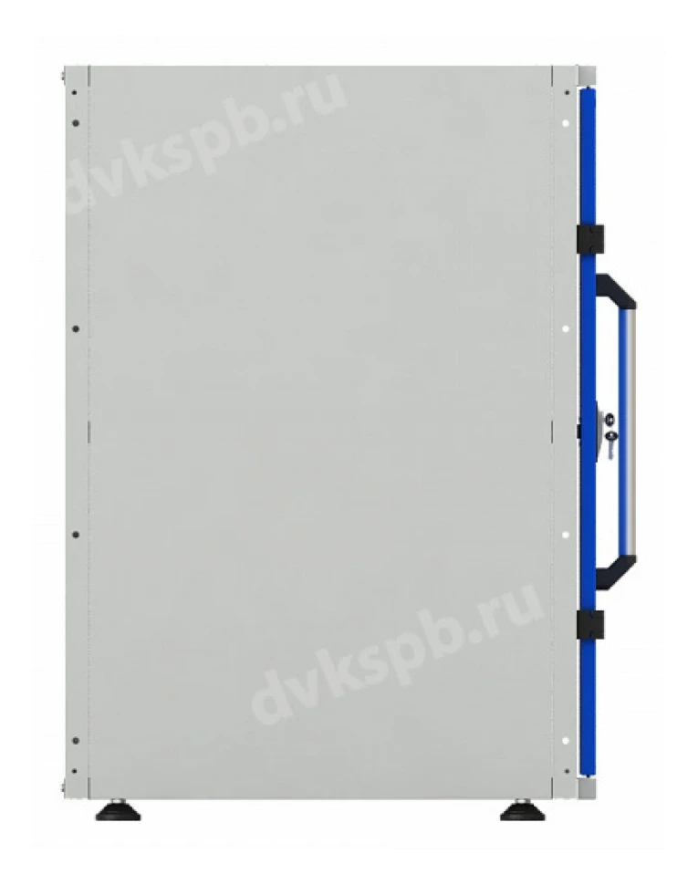 Корпус шкафа для инструментов MODUL 1/2 XL со сплошными дверями купить в Калининграде