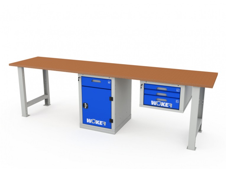Стол рабочий WOKER PRO 16.3000 купить в Калининграде Стол рабочий WOKER PRO 16.3000 купить в Калининграде