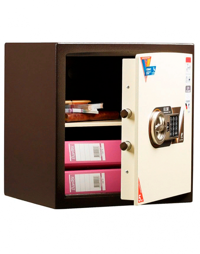 Взломостойкий сейф Valberg Карат 46 EL new купить в Калининграде Взломостойкий сейф Valberg Карат 46 EL new купить в Калининграде