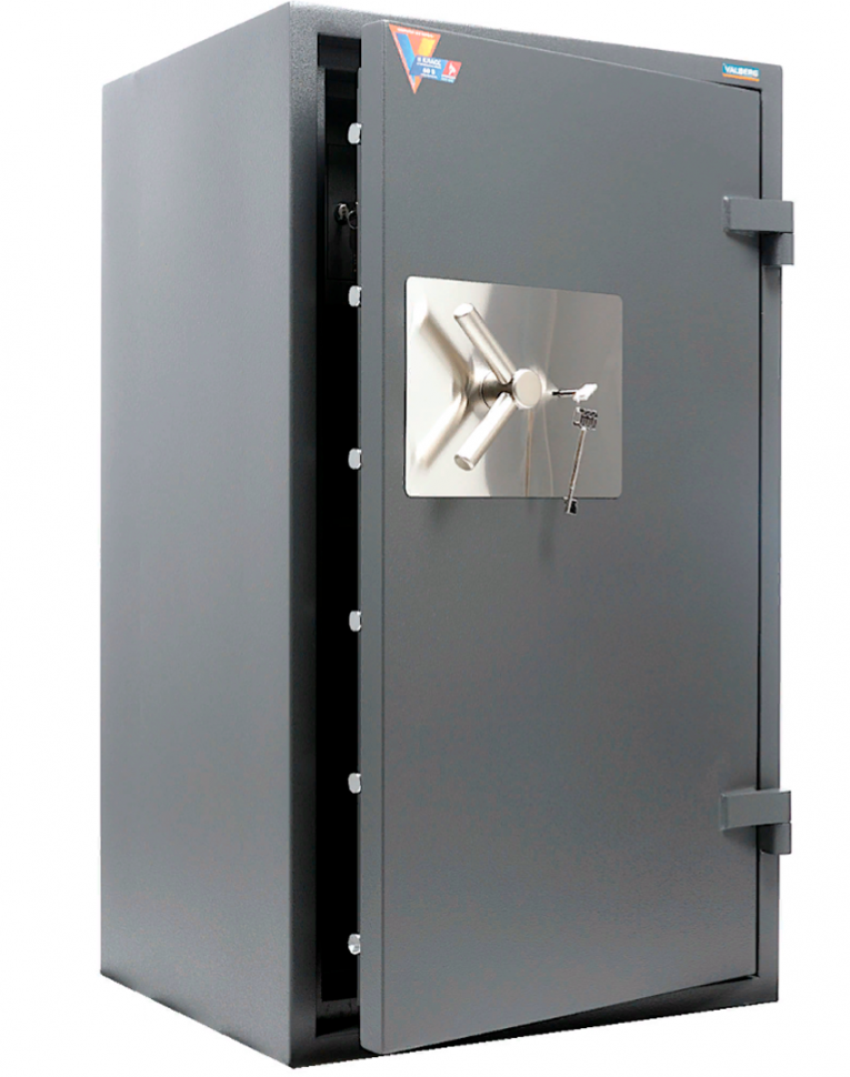 Огневзломостойкий сейф Valberg Гарант Евро 120Т купить в Калининграде Огневзломостойкий сейф Valberg Гарант Евро 120Т купить в Калининграде
