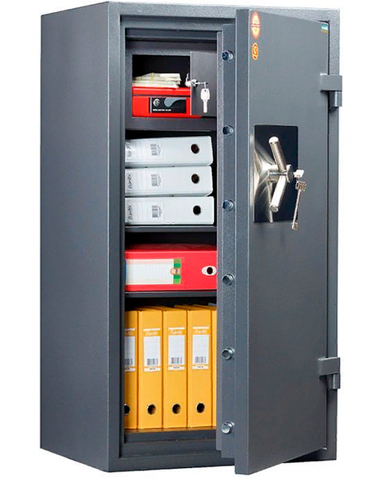 Огневзломостойкий сейф Valberg Гарант Евро 120Т купить в Калининграде Огневзломостойкий сейф Valberg Гарант Евро 120Т купить в Калининграде