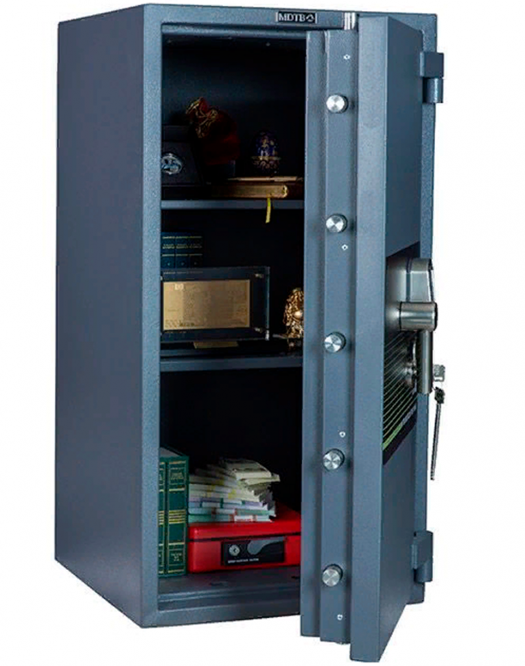 Взломостойкий сейф MDTB Fort-M 1668 2K купить в Калининграде Взломостойкий сейф MDTB Fort-M 1668 2K купить в Калининграде