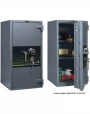 Взломостойкий сейф MDTB Fort-M 1668 2K