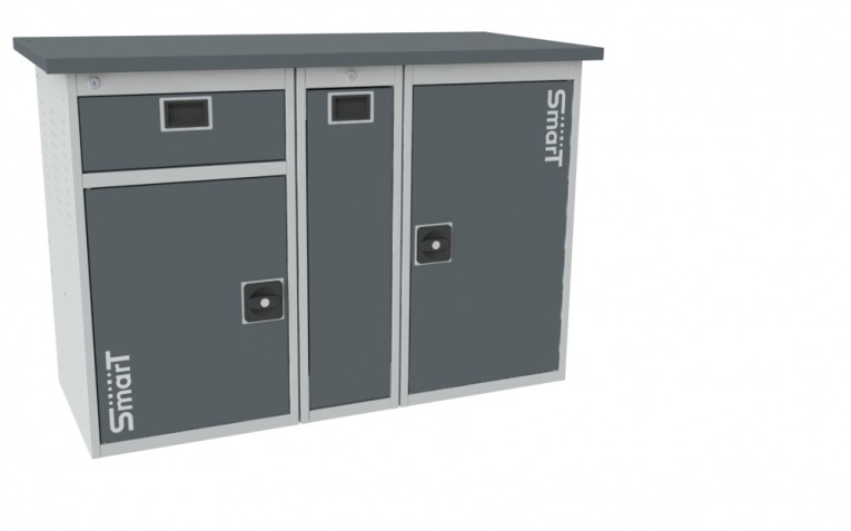 Верстак SMART 1280.1-1.P.1 купить в Калининграде