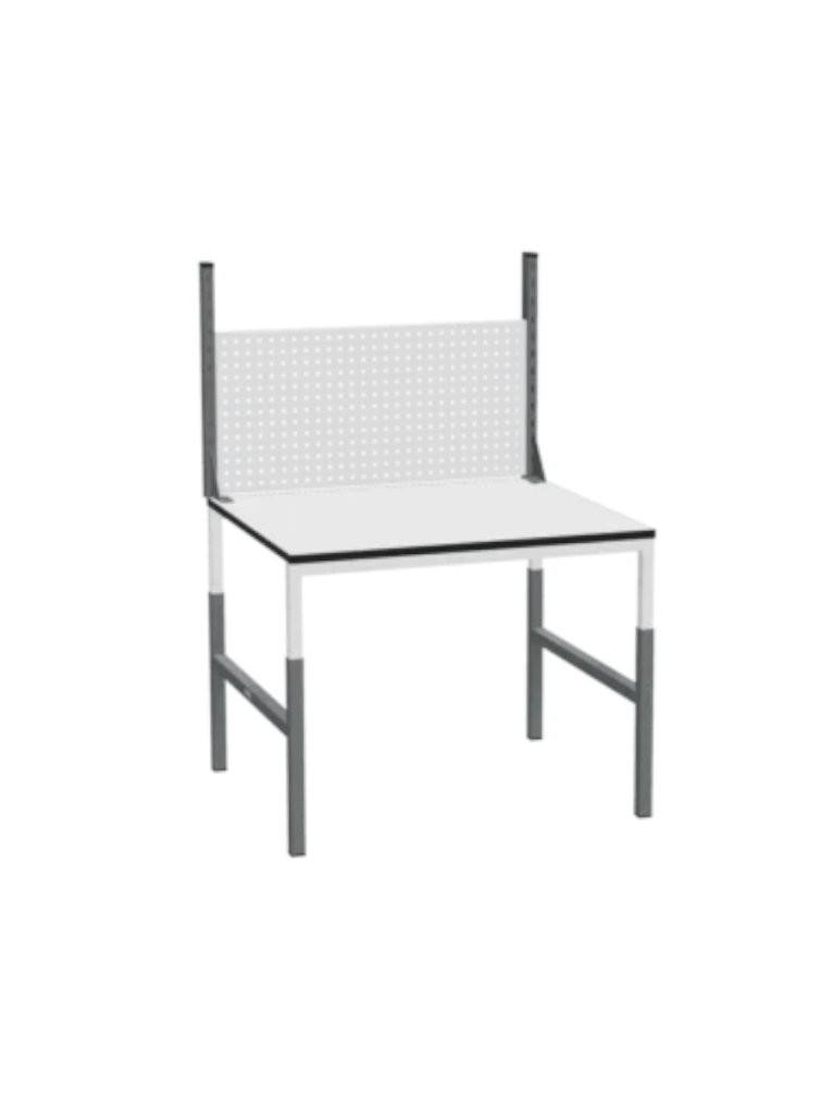 Стол монтажный ДиКом СР-М-100/90-02 ДСП купить в Калининграде