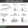 Верстак Profi WT140.WD1/F1.010 (WB 140Sh + WD1 + WS) купить в Калининграде