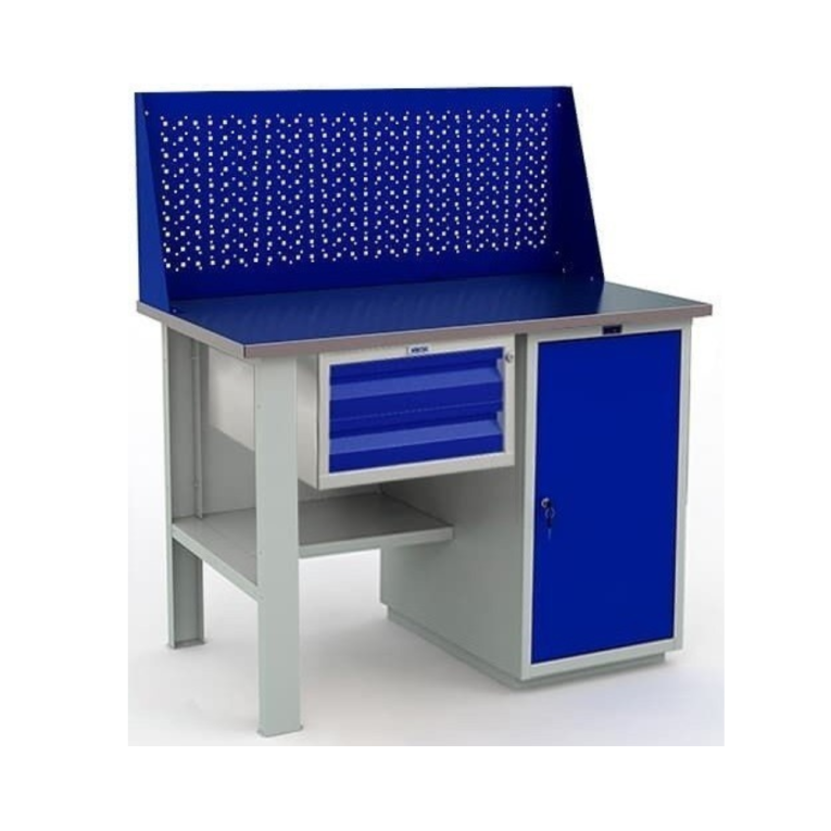 Верстак Profi WT120.F1/WD1.110 купить в Калининграде