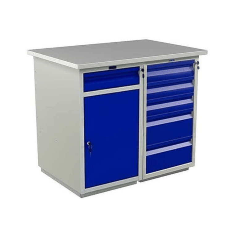 Верстак Profi WT100.WD2/WD5.000 купить в Калининграде